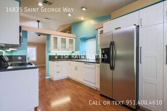 16835 St George Way in Moreno Valley, CA - Building Photo - Building Photo
