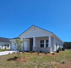 8704 High Banks Wy in Myrtle Beach, SC - Building Photo - Building Photo