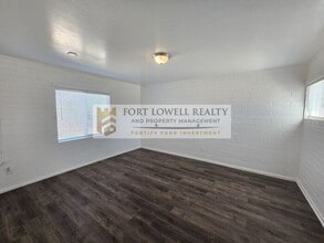 3049 E Proctor Vista in Tucson, AZ - Foto de edificio - Building Photo