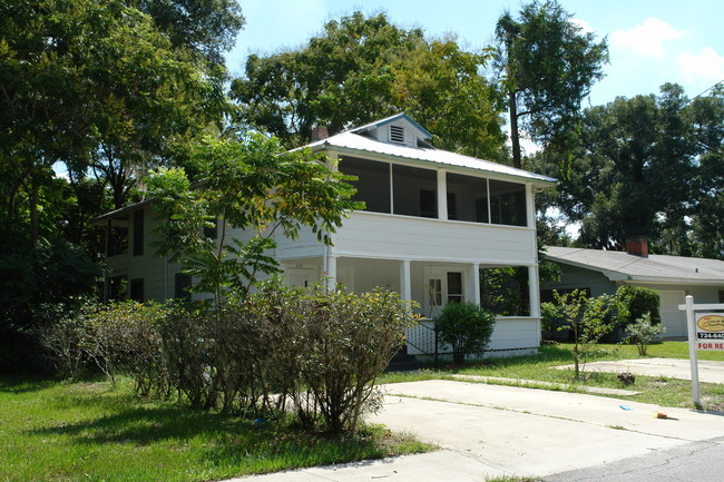 641 N Orange Ave in DeLand, FL - Building Photo - Building Photo