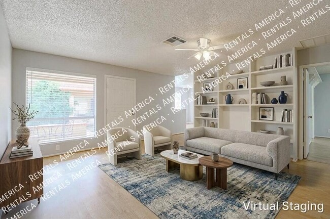 property at 195 N Cottonwood St