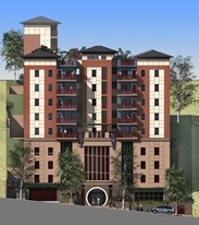 Lotus Garden Apartments