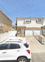 95-09 134th St in Queens, NY - Building Photo