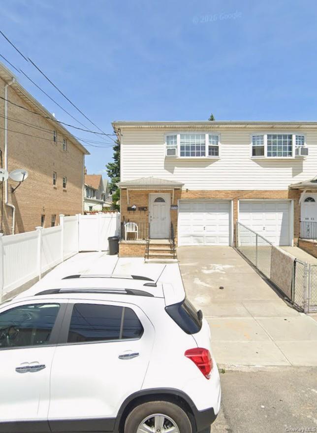 property at 95-09 134th St