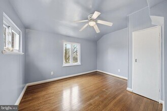 2030 N Quinn St in Arlington, VA - Building Photo - Building Photo