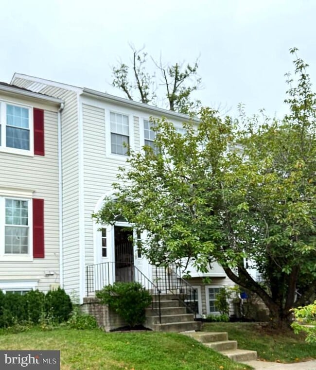 property at 4117 Waterbuck Way