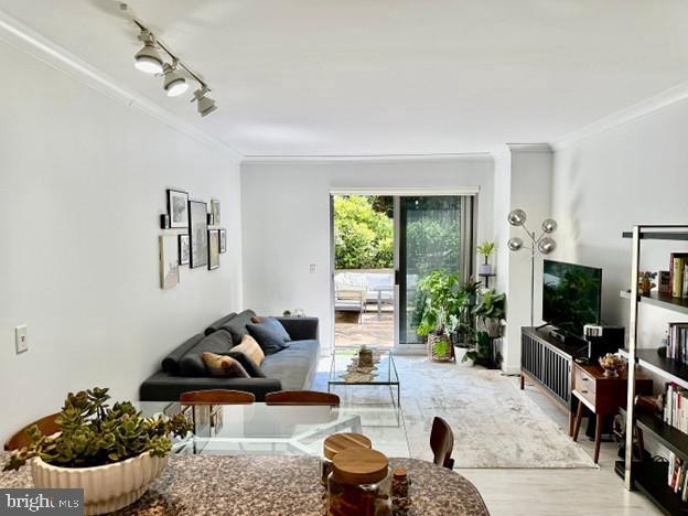 property at 777 7th St NW