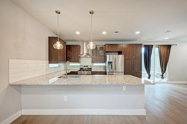 property at 5308 Downs Dr