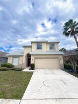 9253 Edenshire Cir in Orlando, FL - Building Photo