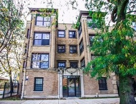 4201-4209 S Michigan Ave in Chicago, IL - Building Photo
