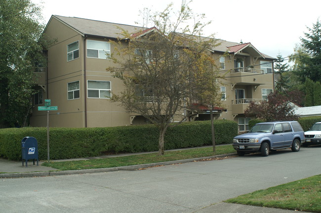 The Carolar in Seattle, WA - Building Photo - Building Photo