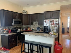 15 Sparhawk St in Boston, MA - Building Photo