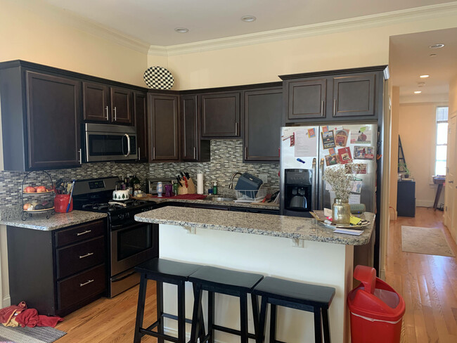 property at 15 Sparhawk St