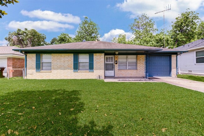 property at 5907 Nelwyn St