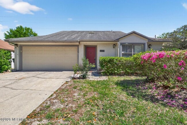 property at 4655 Trevi Dr