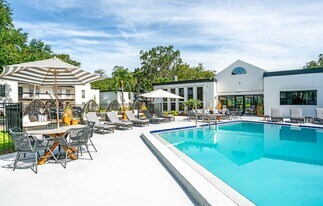 The Genesis Apartments