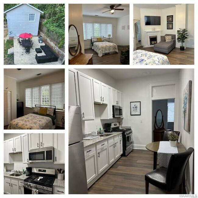 755 Park E Ave in Montgomery, AL - Building Photo - Building Photo