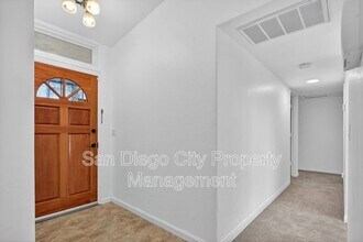 2363 Judson St in San Diego, CA - Building Photo - Building Photo
