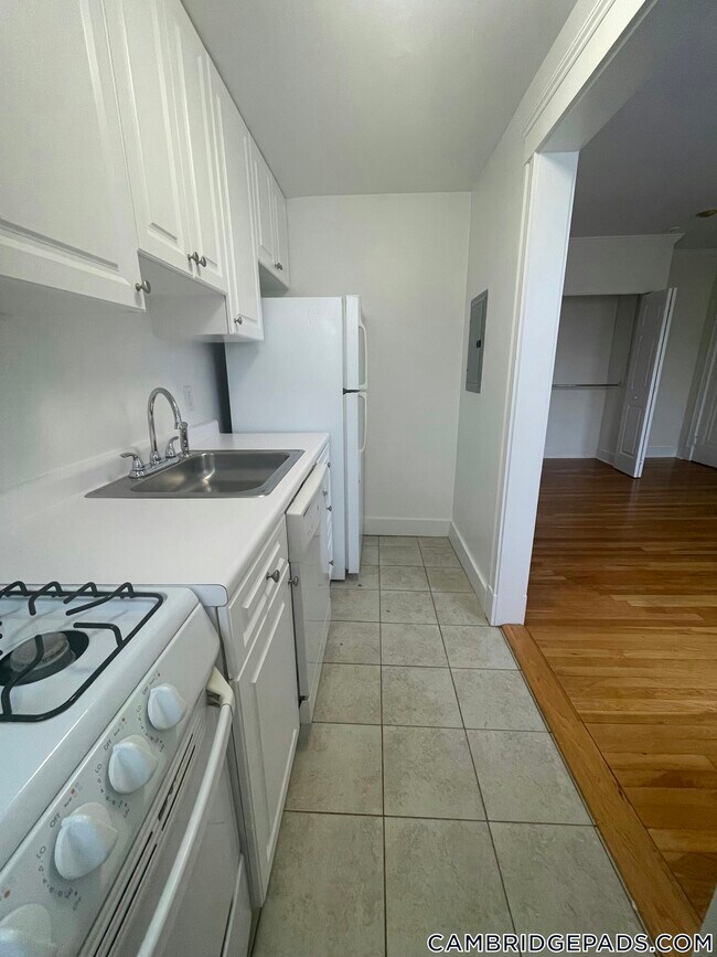 property at 1 Langdon St