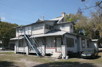 104 N Walker St in Plant City, FL - Building Photo - Building Photo