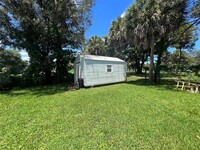 2911 NW 11th St in Fort Lauderdale, FL - Foto de edificio - Building Photo