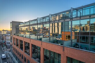 The Lofts at 1352 South Street in Philadelphia, PA - Building Photo - Building Photo