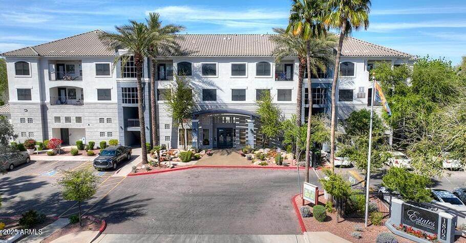 1802 W Maryland Ave, Unit 2 in Phoenix, AZ - Building Photo