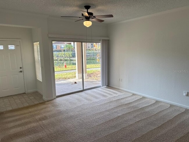 property at 814 Arbor Lakes Cir