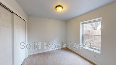 712 E 3rd St in Pueblo, CO - Building Photo - Building Photo