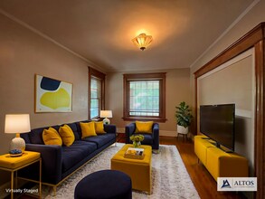 1300 Steele St in Denver, CO - Building Photo - Building Photo