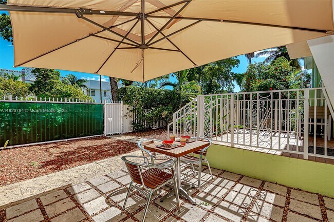 property at 915 8th St
