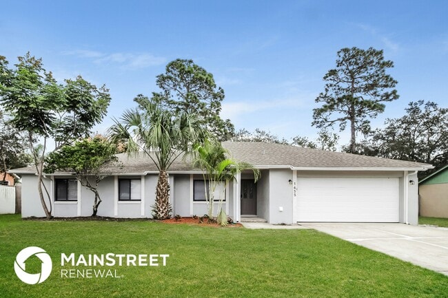 property at 1455 Montecito Ave