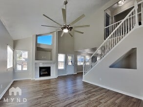 2136 Bent Tree Ln in Fountain, CO - Building Photo - Building Photo