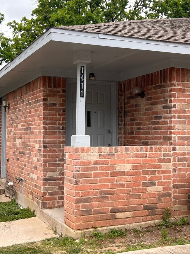 1411 Lackey Ct, Unit 1411 in Irving, TX - Building Photo - Building Photo