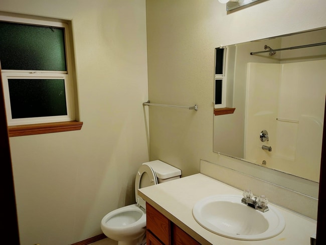 property at 1821 Fairview St NE