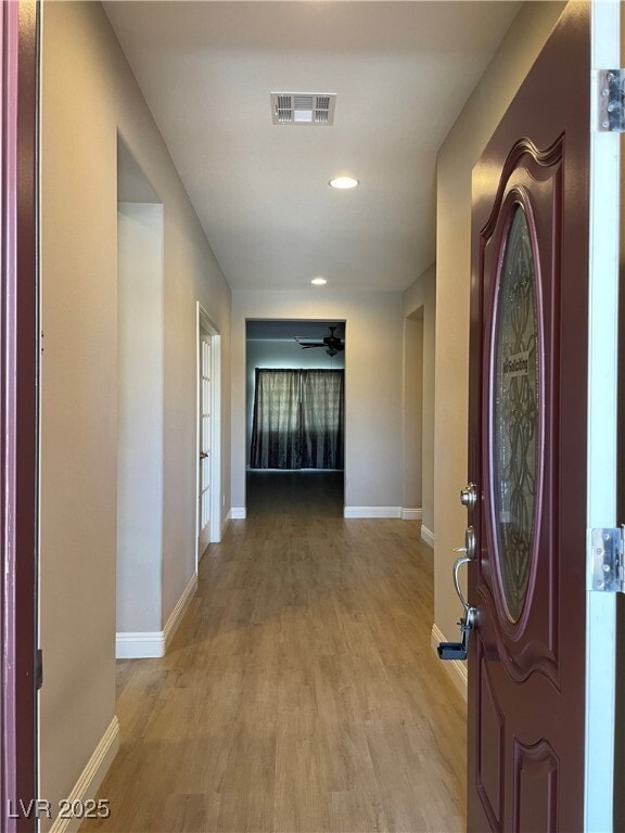 property at 5341 E La Campana Dr