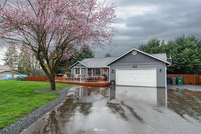 property at 2312 110th Dr SE