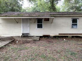 2955 Hattie St in Shreveport, LA - Building Photo