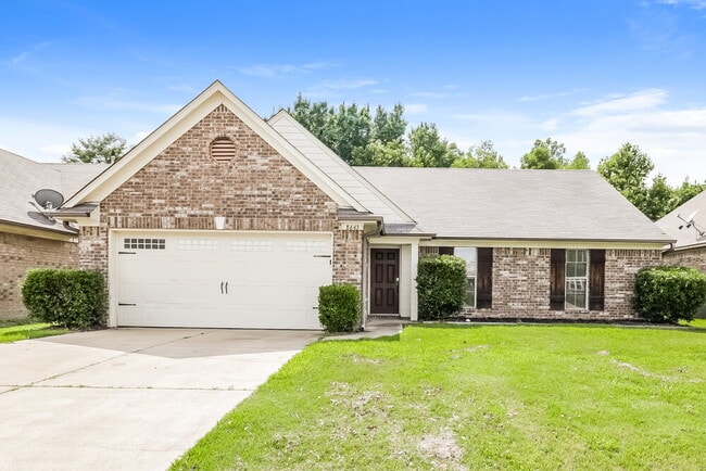 property at 8643 Bonfire Dr