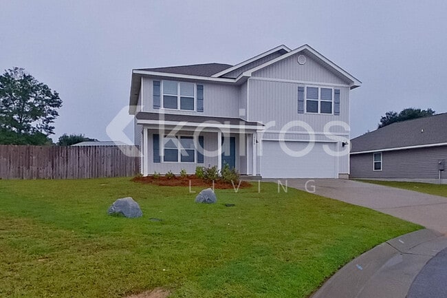 4690 Malay Cir in Milton, FL - Building Photo - Building Photo