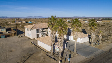 6611 California City in California City, CA - Building Photo - Building Photo