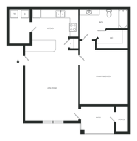 Towne Crossing Apartments photo'