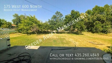175 W 600 N in Logan, UT - Building Photo - Building Photo