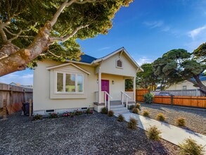 1931 A St in Eureka, CA - Building Photo - Building Photo