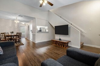 119 Belmont Rd in Tallahassee, FL - Building Photo - Building Photo