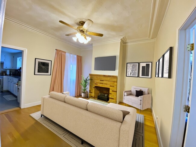 property at 44 White St