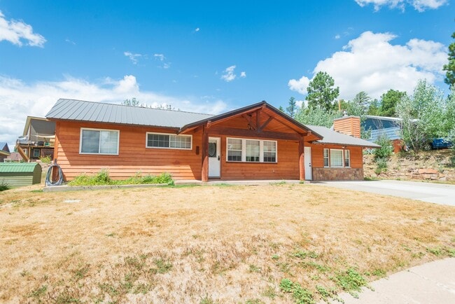 307 N 3rd St in Pagosa Springs, CO - Building Photo - Building Photo