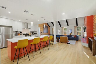 5422 Lancashire Dr in San Antonio, TX - Building Photo - Building Photo