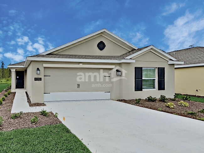 4351 Seven Canyons Dr