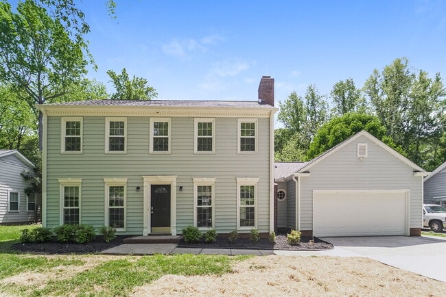 1106 Kale Wood Dr